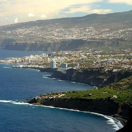 La Pardela Oceanfront