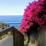 La Pardela Oceanfront Апартаменты Лос-Реалехос
