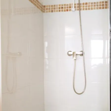 Апартаменты La Pardela Oceanfront