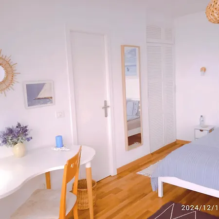 La Pardela Oceanfront Апартаменты Лос-Реалехос