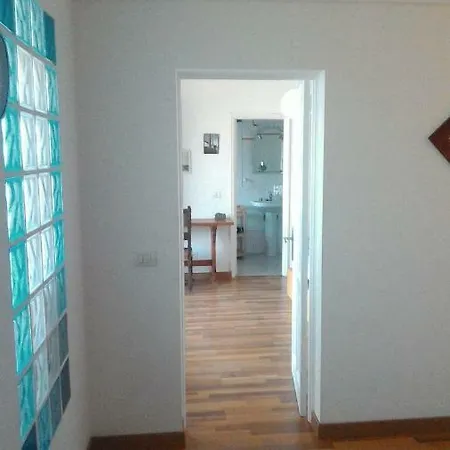 La Pardela Oceanfront *