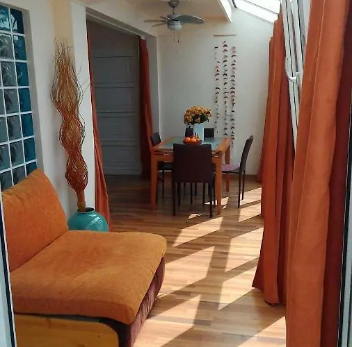 La Pardela Oceanfront Los Realejos