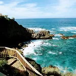 아파트 La Pardela Oceanfront