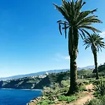 La Pardela Oceanfront 아파트 *