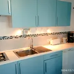 La Pardela Oceanfront * 로스 레알레호스
