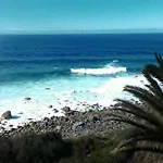 아파트 La Pardela Oceanfront