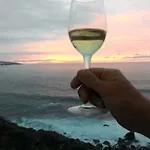 La Pardela Oceanfront * 로스 레알레호스