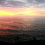 La Pardela Oceanfront 아파트