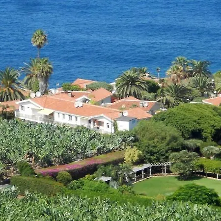 La Pardela Oceanfront * Λος Ρεαλέχος